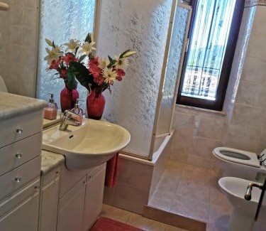 Sassofortino Apartment | Casa Loggini