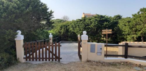 Punta De Su Turrione Villa | Casa Logos Stintino - Private pool