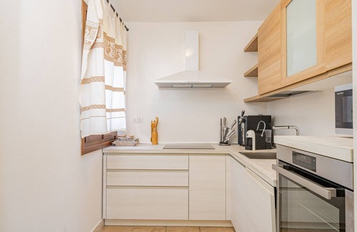 Pittulongu Apartment | Casa Lola by Wonderful Italy