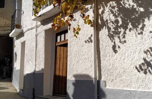 Busquistar Apartment | Casa Lola .
