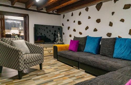 Icod el Alto House | Casa Lola