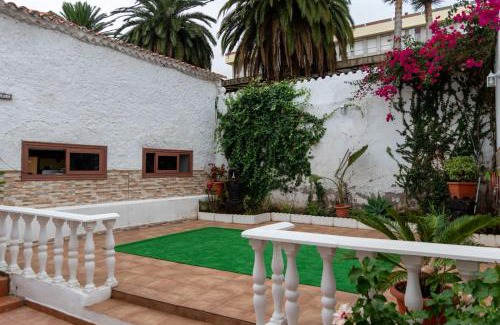Icod el Alto House | Casa Lola
