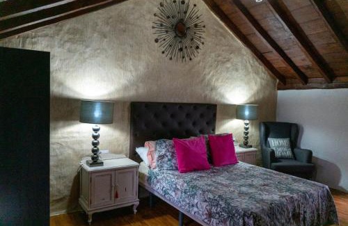 Icod el Alto House | Casa Lola