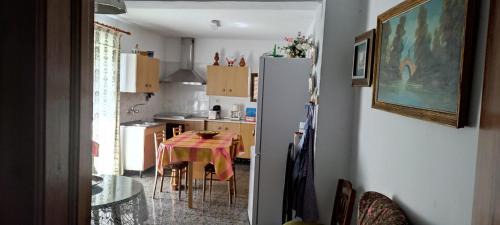 Montefrio House | Casa Lola