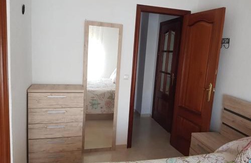 Distrito de Levante Apartment | Casa Loli