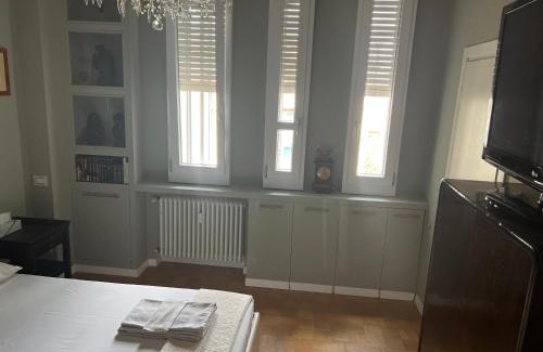 Bolognina House | Casa LOLLI