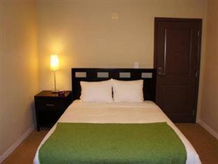 Western Addition Hotel | Casa Loma Hotel