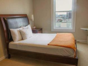 Western Addition Hotel | Casa Loma Hotel