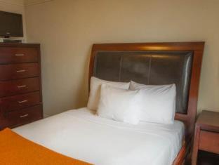 Western Addition Hotel | Casa Loma Hotel
