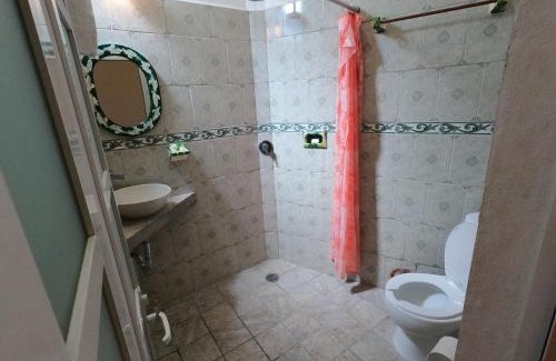 Brisas de Zicatela Apartment | Casa Lomas del Marinero Internet Starlink SIN GARAJE