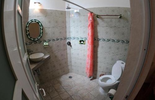 Brisas de Zicatela Apartment | Casa Lomas del Marinero Internet Starlink SIN GARAJE