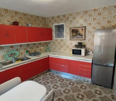 Durcal Apartment | Casa Lorca