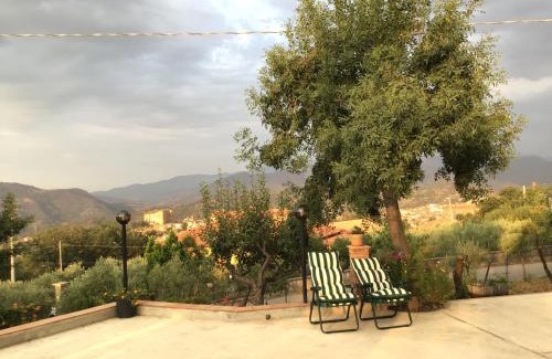 Castelbuono Apartment | Casa LORE