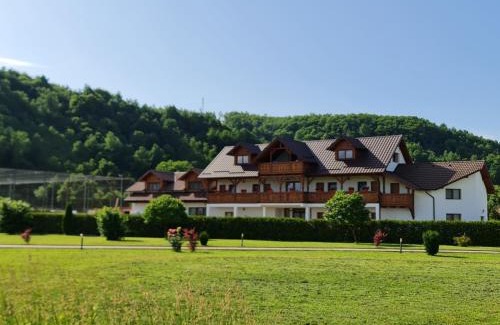 Vadu Izei House | Casa Loredana