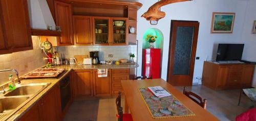 Solighetto Apartment | Casa Lorelein
