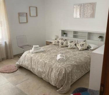 Poggio House | Casa LorEnzo