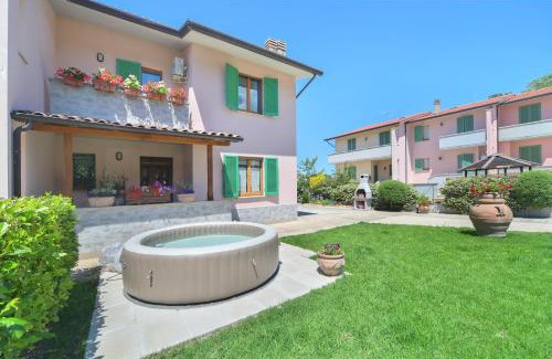 Capodacqua House | Casa Lorenzo