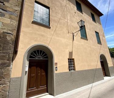 Vicopisano Apartment | Casa Loretta - bright and spacious in Vicopisano