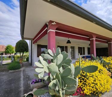 Due Carrare House | Casa Loretta