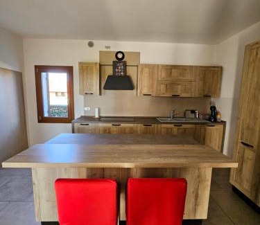 Due Carrare House | Casa Loretta
