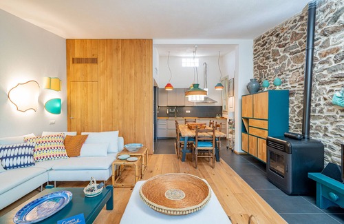 Tiriddo Villa | Casa Loris by Wonderful Italy