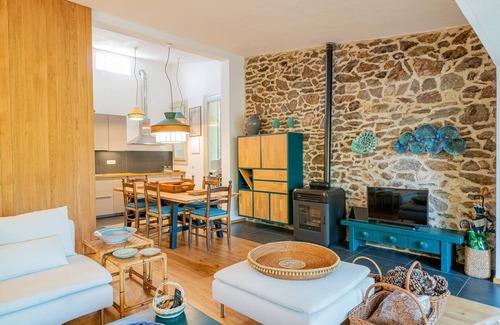Tiriddo Villa | Casa Loris by Wonderful Italy