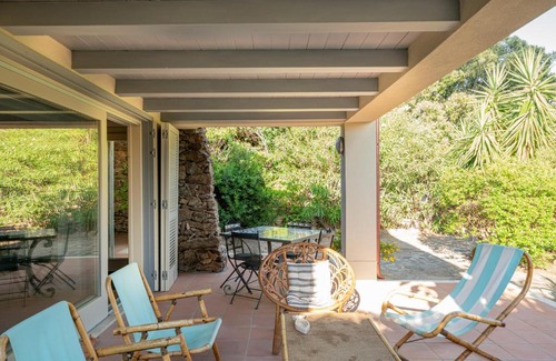 Tiriddo Villa | Casa Loris by Wonderful Italy