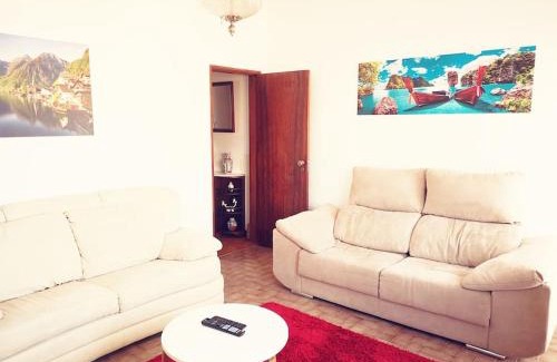 Raposeira House | Casa Los Abuelos