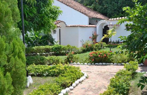 Melgar House | Casa Los Almendros