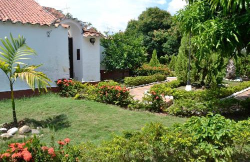 Melgar House | Casa Los Almendros