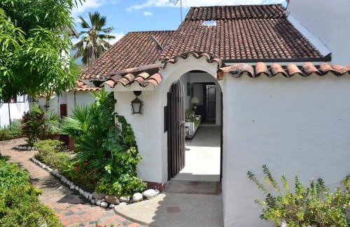 Melgar House | Casa Los Almendros