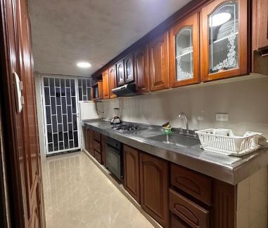 Valledupar House | Casa los almendros con aire acondicionado , Excelente ubicacion