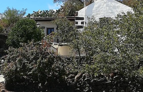 Isora House | Casa Los Almendros