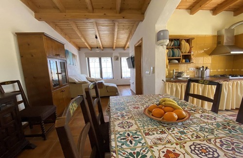El Cercado Cottage | Casa Los Altos - Two Bedroom Cottage, Sleeps 4