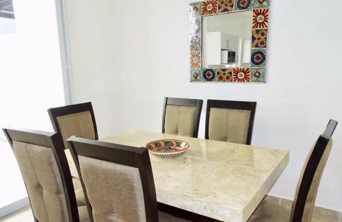 Bucerias House | Casa Los Amores