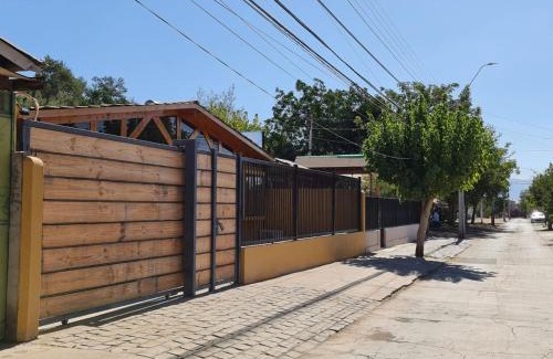Los Andes House | Casa Los Andes