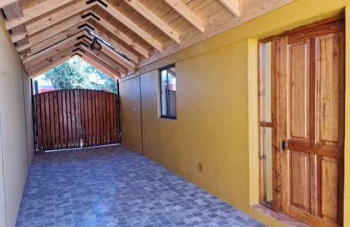 Los Andes House | Casa Los Andes