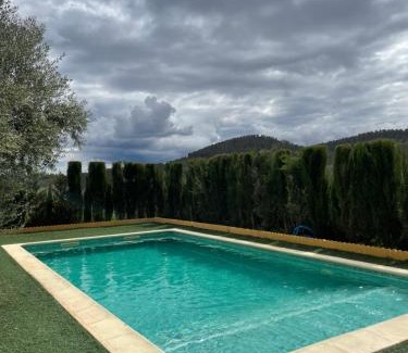 Velez Rubio Apartment | Casa Los Bartolos