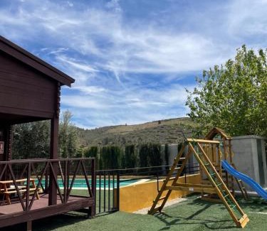 Velez Rubio Apartment | Casa Los Bartolos