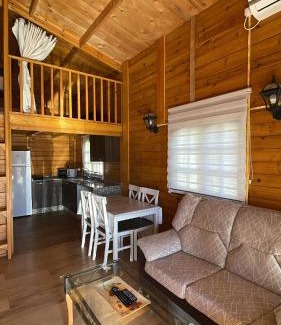 Velez Rubio Apartment | Casa Los Bartolos