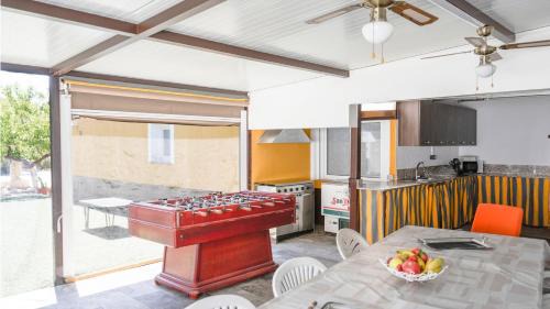 Velez Rubio House | Casa Los Bartolos Vélez Rubio by Ruralidays