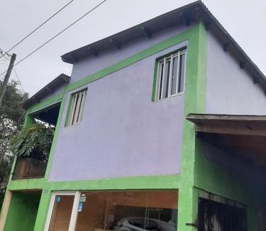 El Soberbio Apartment | Casa Los Brasileños