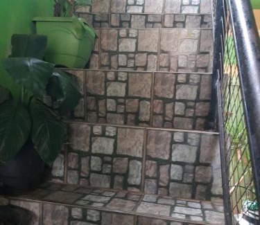 El Soberbio Apartment | Casa Los Brasileños