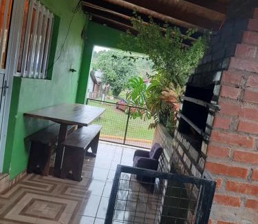 El Soberbio Apartment | Casa Los Brasileños