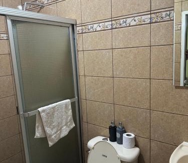 Santa Clara La Laguna Apartment | Casa Los Cedros