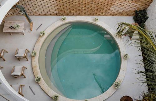 Brisas de Zicatela Hotel | Casa Los Dichos