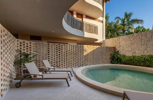 Brisas de Zicatela Hotel | Casa Los Dichos