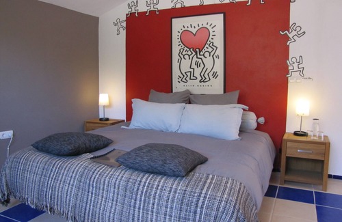 Competa Bed & Breakfast | Casa Los Dos Bed & Breakfast - Adults Only