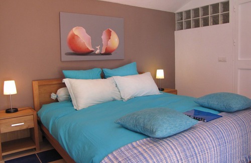 Competa Bed & Breakfast | Casa Los Dos Bed & Breakfast - Adults Only