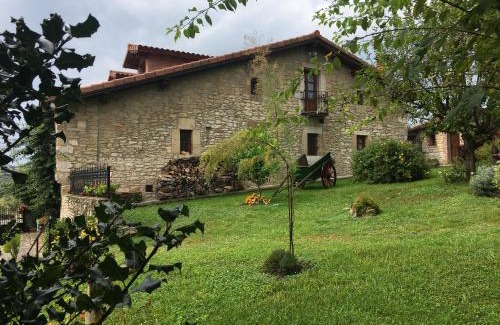 Hinojedo House | Casa Los Laureles
